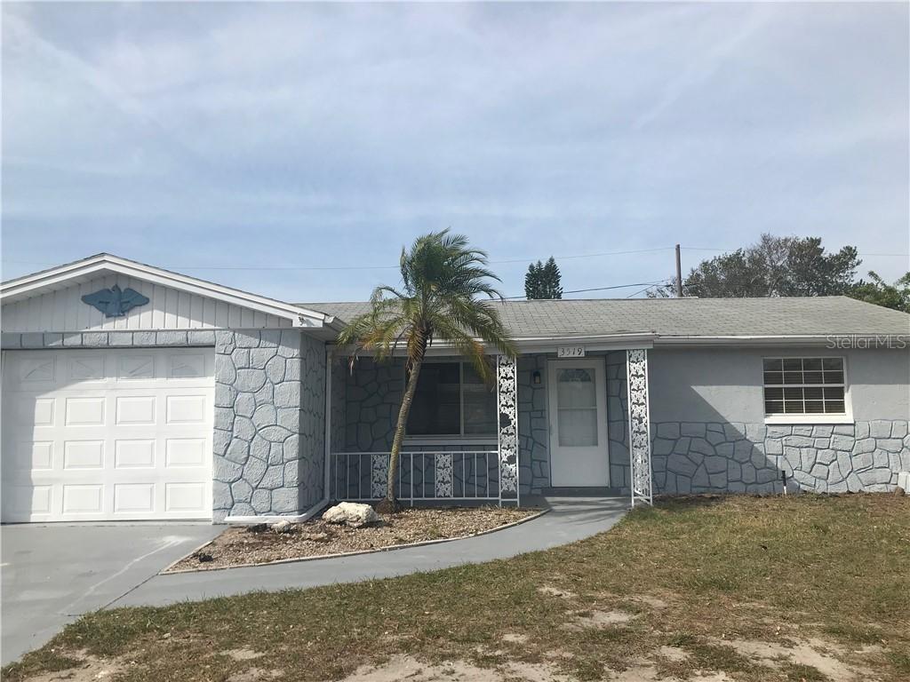 3519 Holiday Lake Dr., Holiday, FL 34691