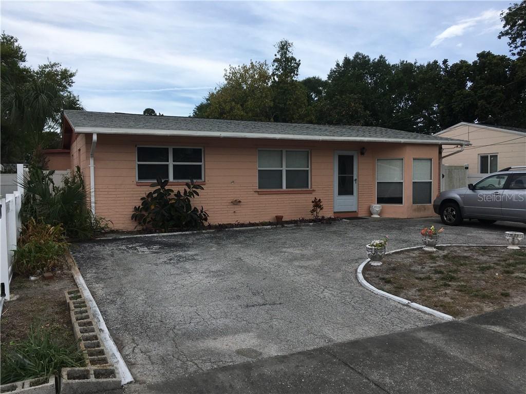 [Address Hidden by Seller], St Petersburg, FL 33702