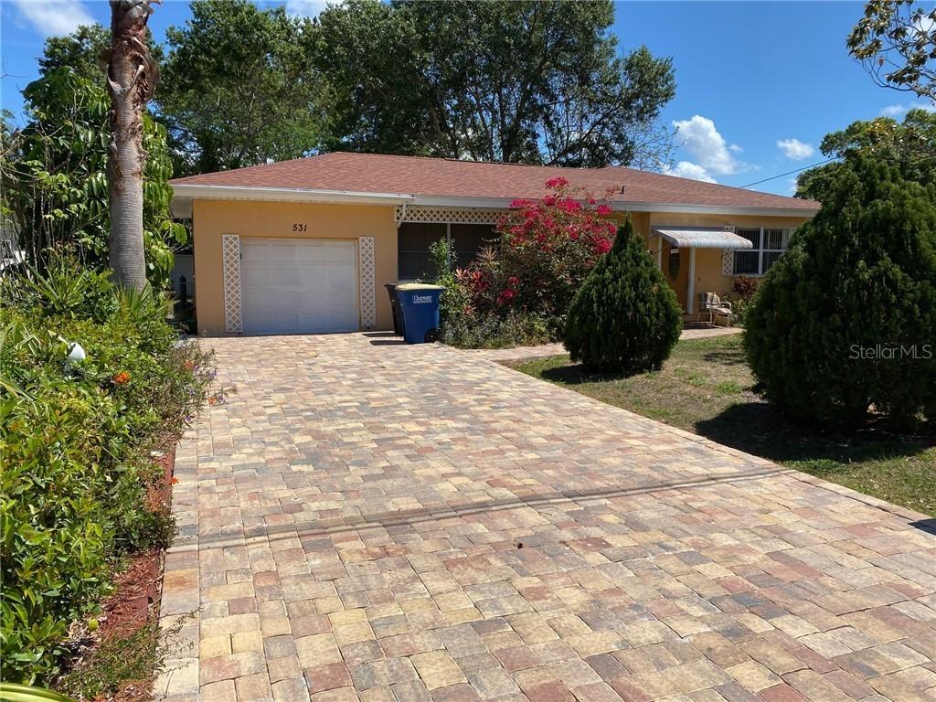 531 Brookside Dr., Clearwater, FL 33764