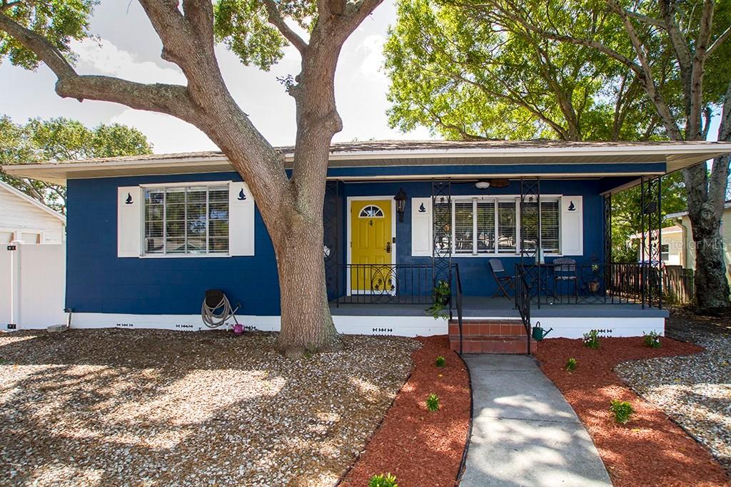 6474 1st Ave., St Petersburg, FL 33707