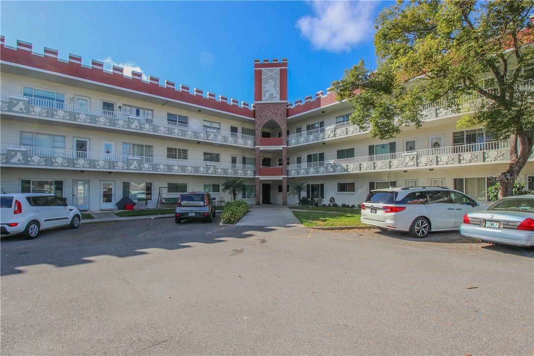 2363 Israeli Dr. #11, Clearwater, FL 33763