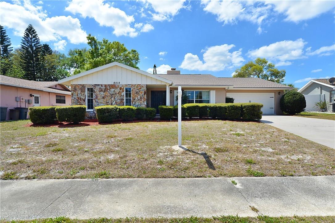 8313 Broken Willow Ln., Port Richey, FL 34668
