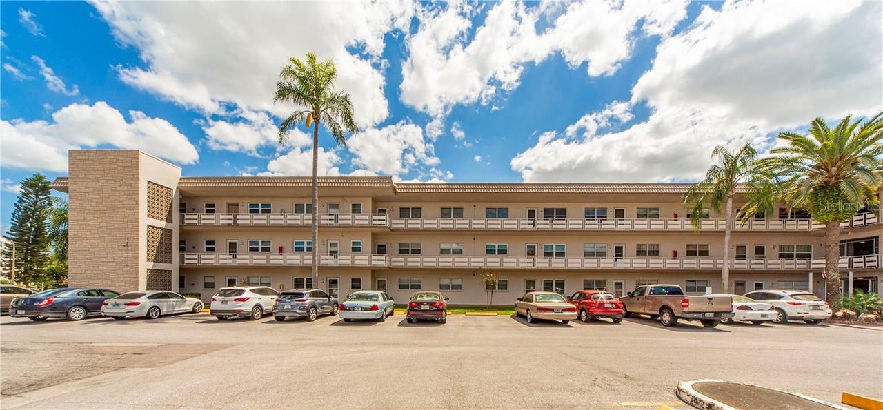 5530 80th St. #B201, St Petersburg, FL 33709