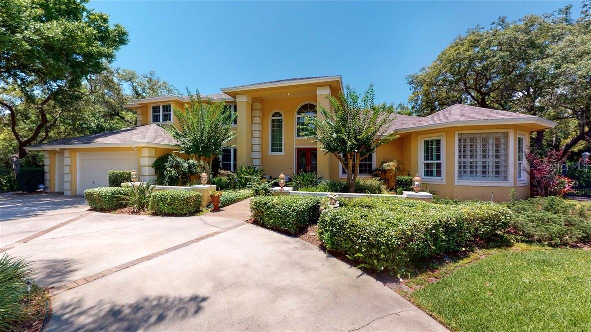 3360 Meadow View Ln., Palm Harbor, FL 34683