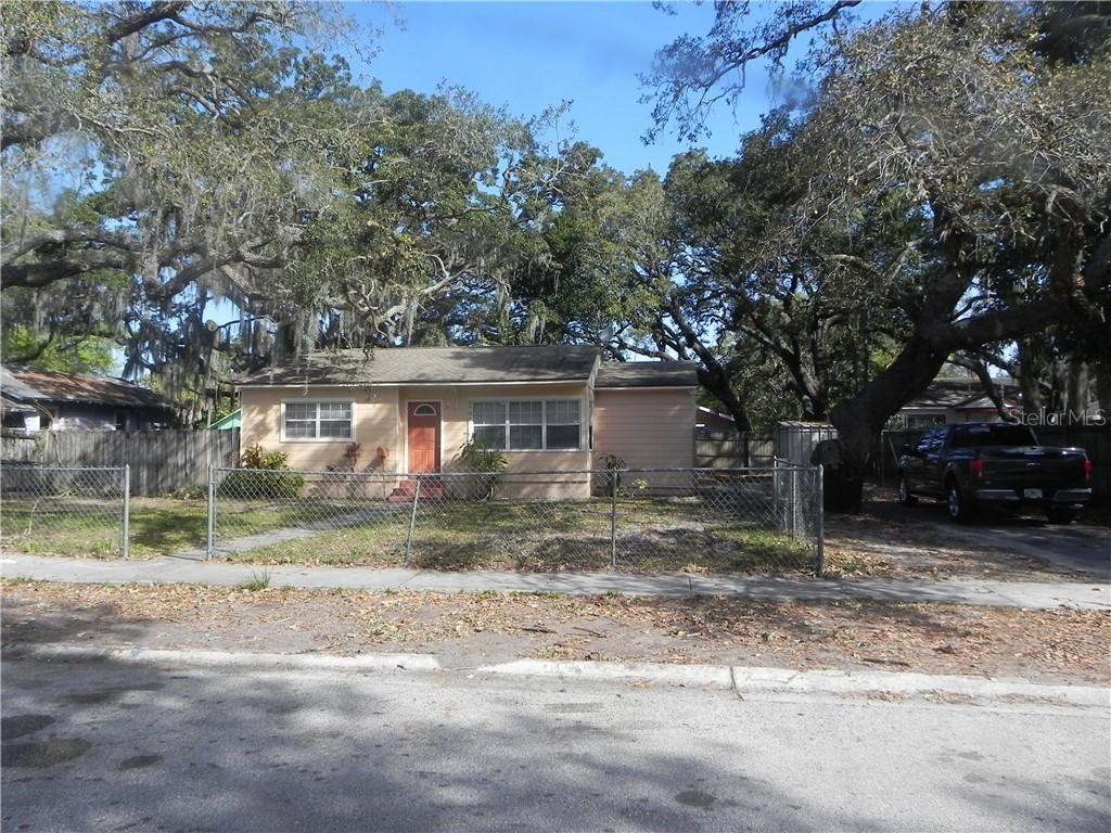 3755 19th Ave., St Petersburg, FL 33711