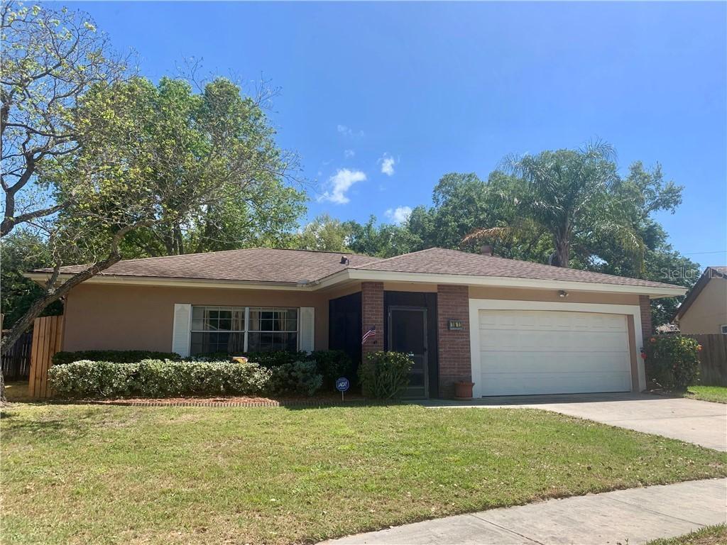 1611 E Grovehill Rd., Palm Harbor, FL 34683