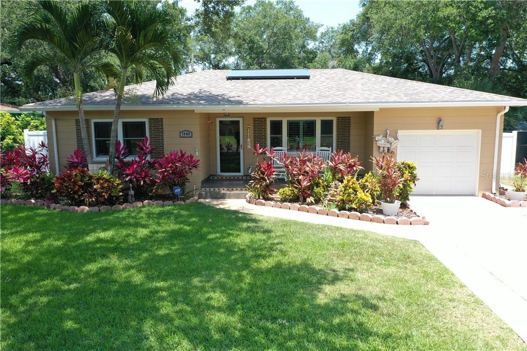 1808 Gray St., Gulfport, FL 33707