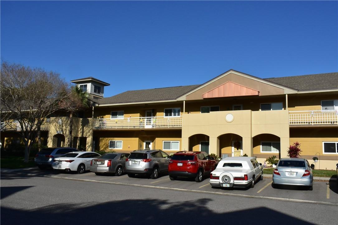 2293 Austrian Ln. #11, Clearwater, FL 33763