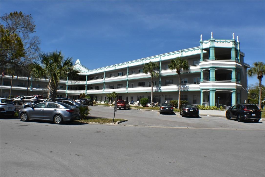 2370 Jamaican St. #20, Clearwater, FL 33763