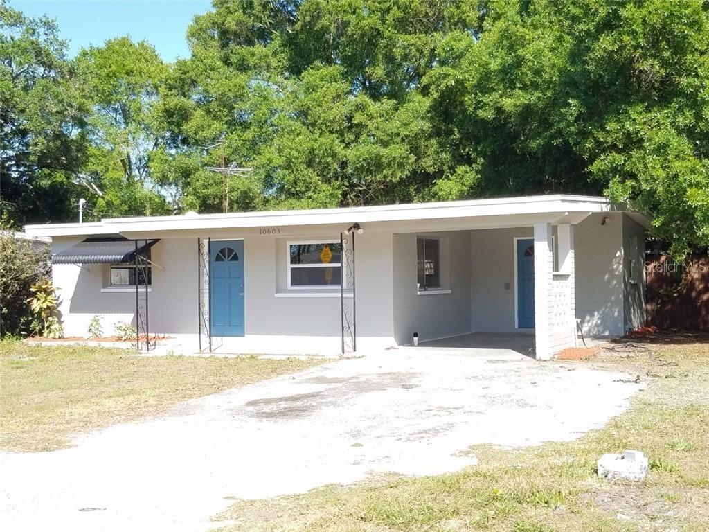 10603 106th St., Largo, FL 33773