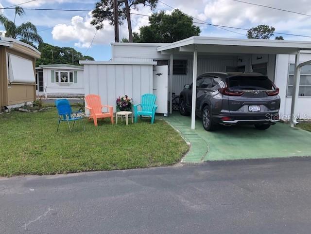 12766 Seminole Blvd. #107, Largo, FL 33778