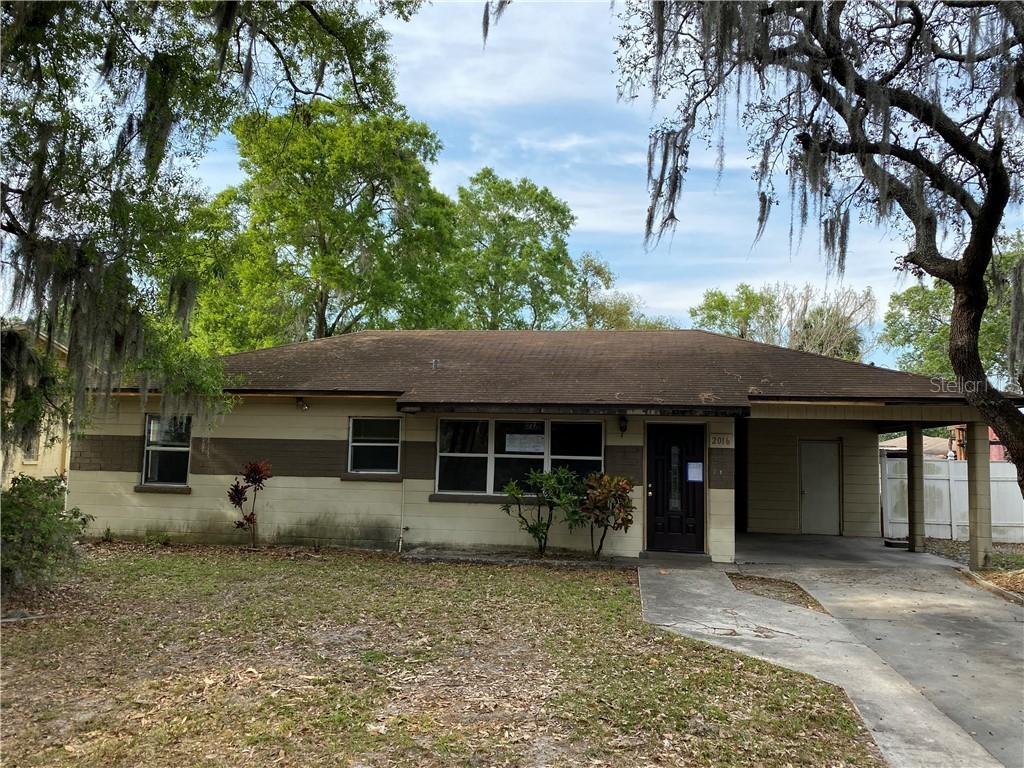 2016 E Idlewild Ave., Tampa, FL 33610