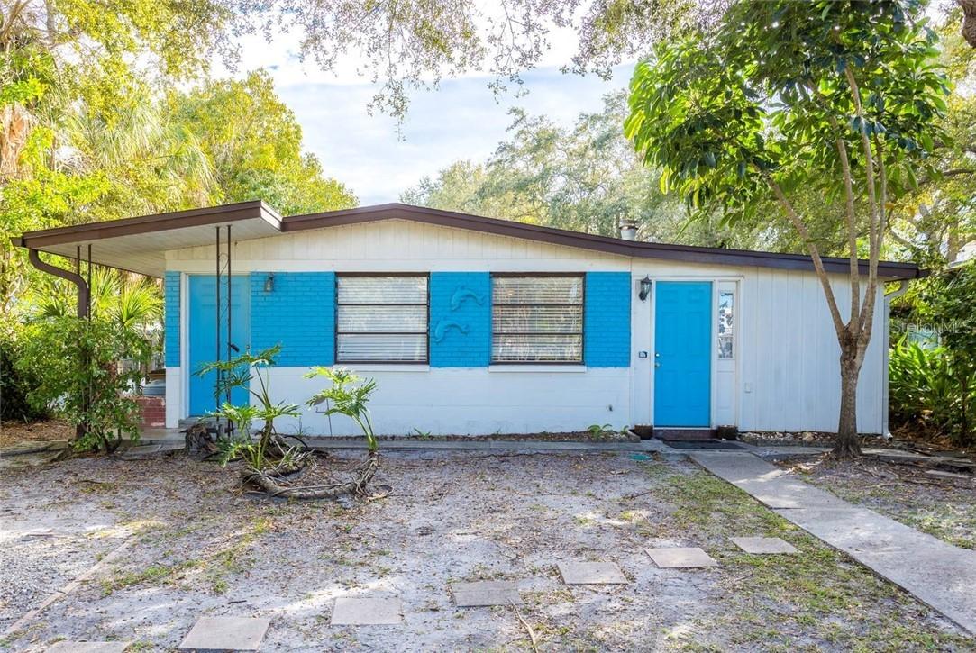 109 12th Ave., Indian Rocks Beach, FL 33785