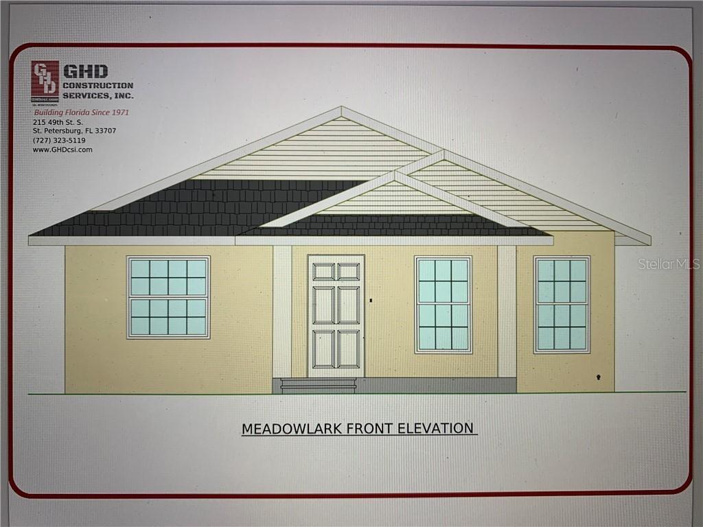 800 Newton Ave., St Petersburg, FL 33701