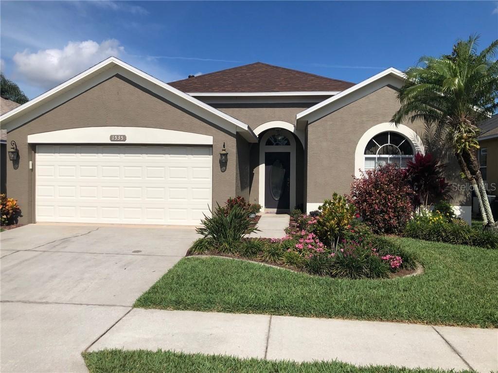 1535 Crossvine Ct., Trinity, FL 34655