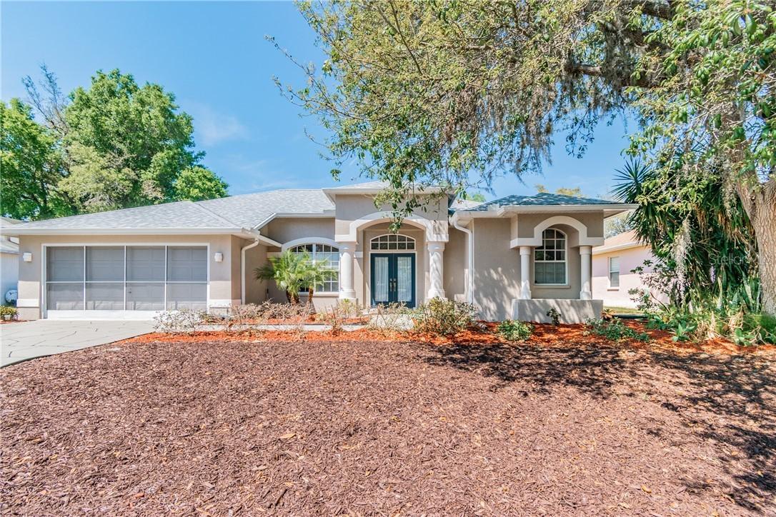 13415 Knotty Ln., Hudson, FL 34669