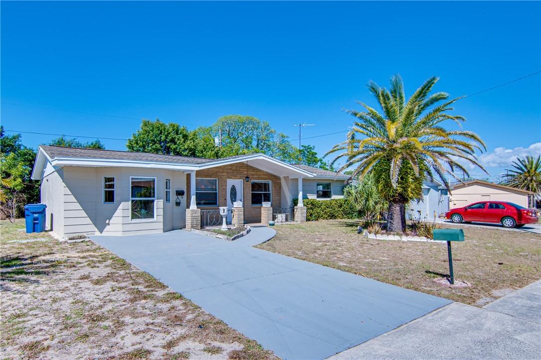 3649 Oxford Dr., Holiday, FL 34691