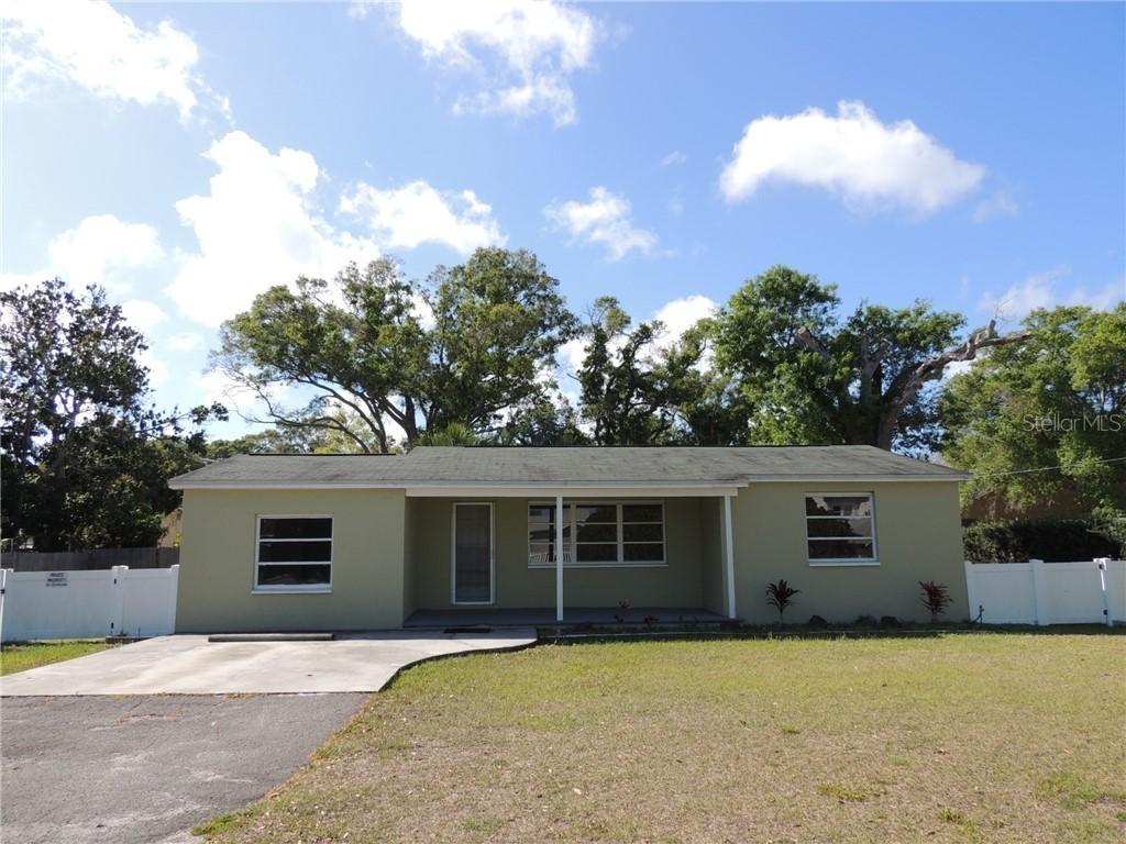 4060 46th Ave., St Petersburg, FL 33714