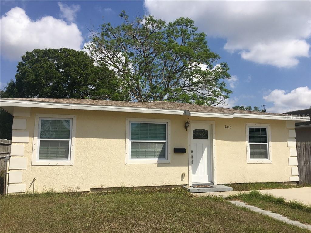 4241 12th Ave., St Petersburg, FL 33713