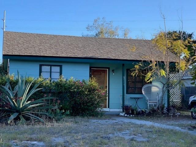 [Address Hidden by Seller], St Petersburg, FL 33702