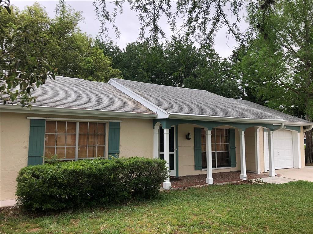 3513 Norland Ct., Holiday, FL 34691
