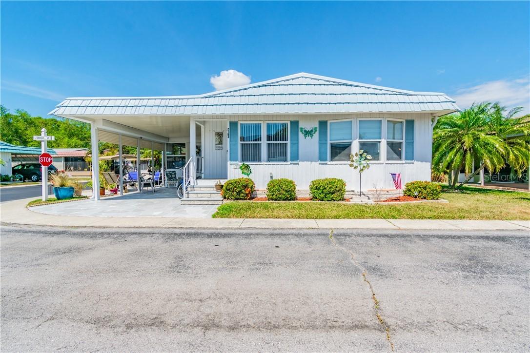 7100 Ulmerton Rd. #2163, Largo, FL 33771