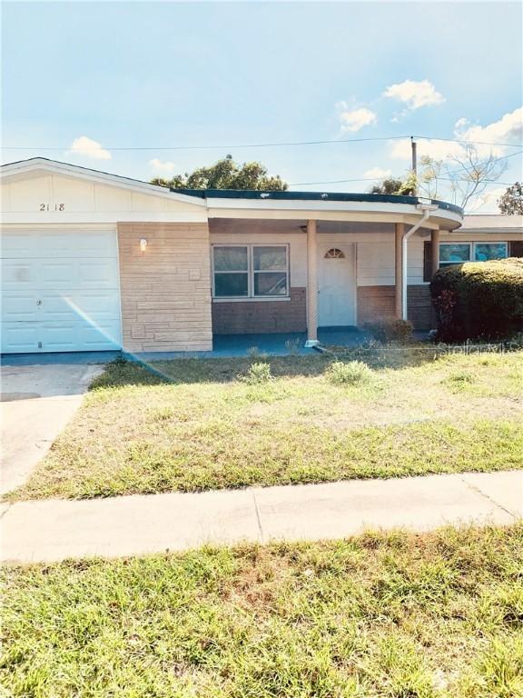 2118 Arcadia Rd., Holiday, FL 34690