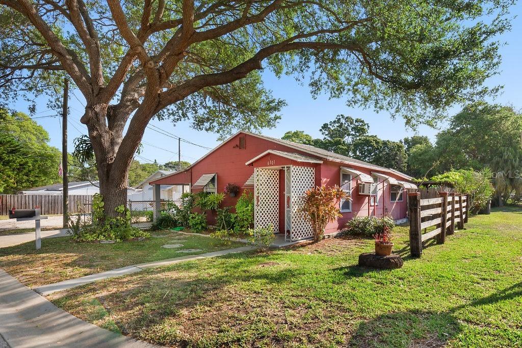 6101 27th St., St Petersburg, FL 33712