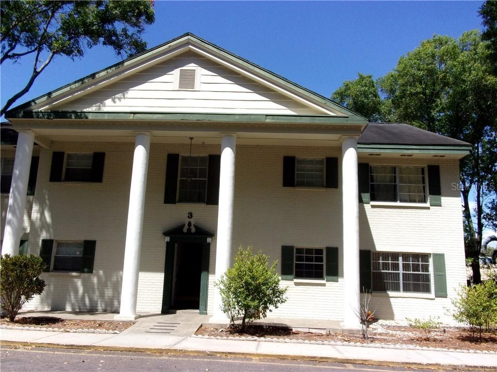 123 N Mercury Ave., Clearwater, FL 33765