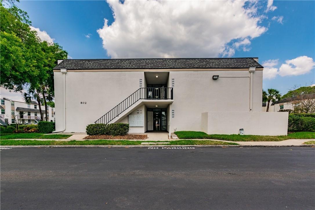 802 Oakgrove Dr. #248, Brandon, FL 33510