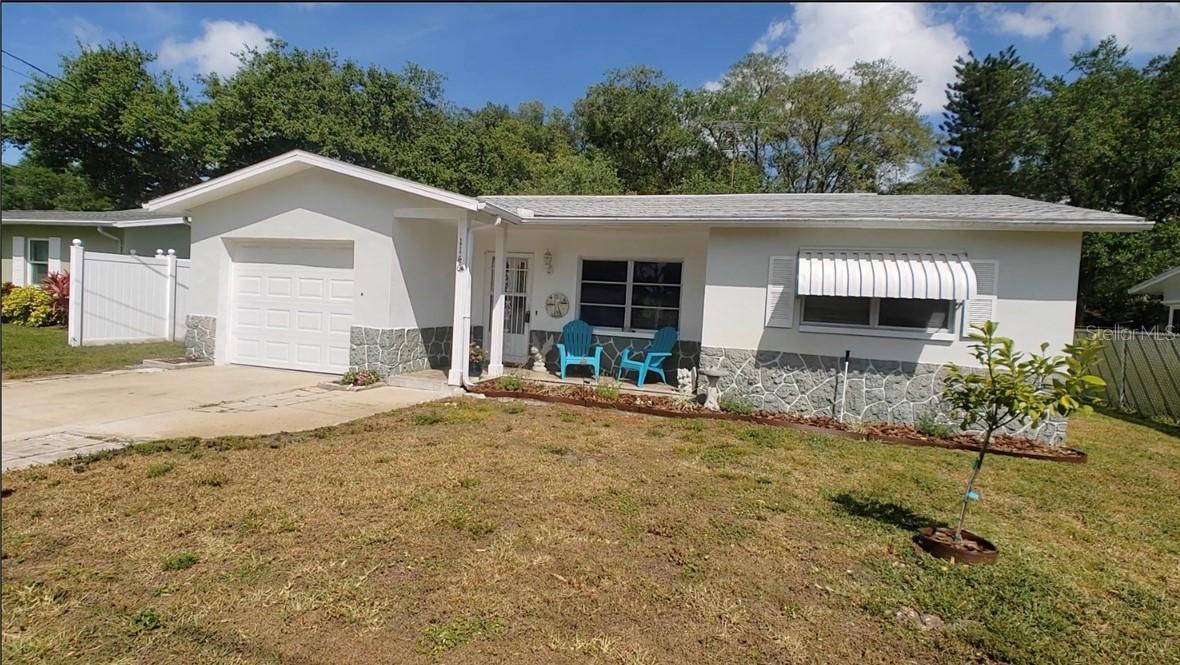 1146 San Remo Dr., Largo, FL 33770