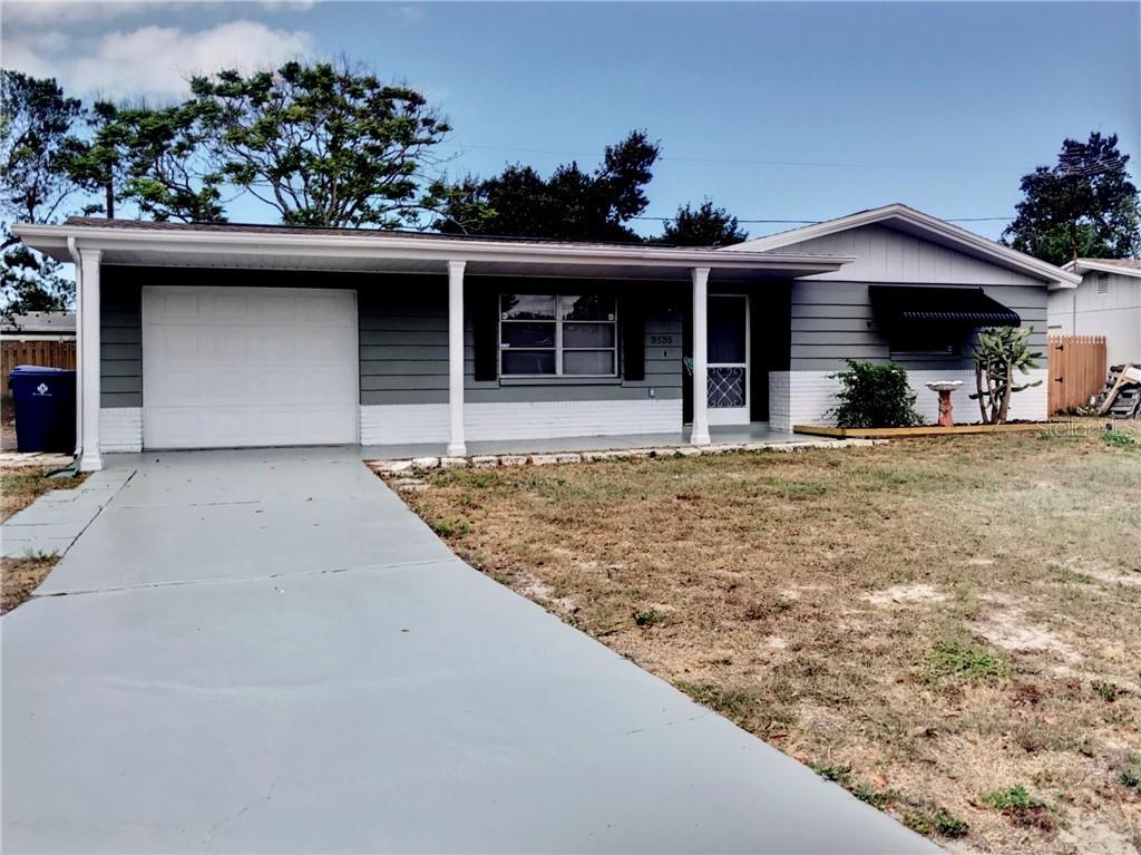 3535 Cheswick Dr., Holiday, FL 34691