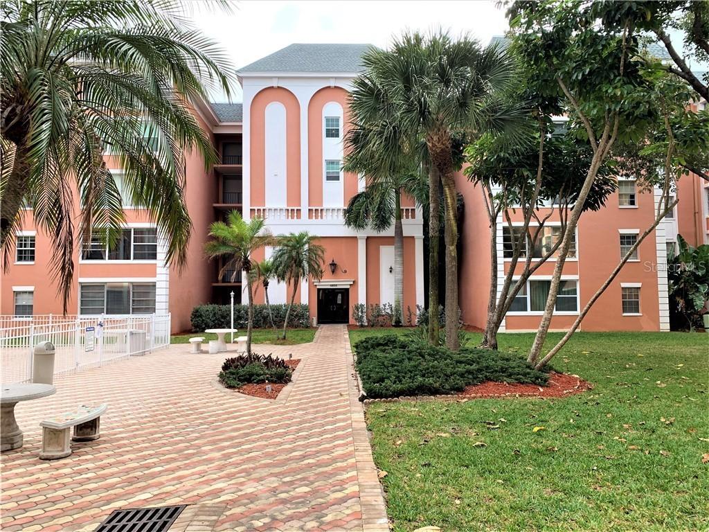 6800 20th Ave. #105, St Petersburg, FL 33710