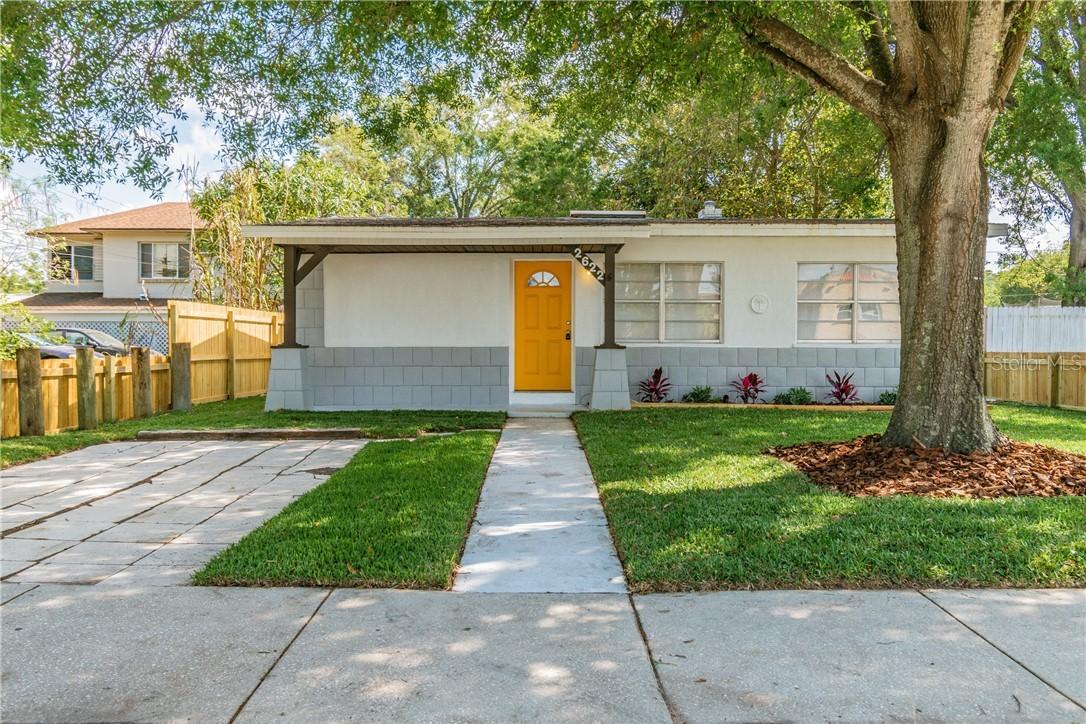 2622 41 Ave., St Petersburg, FL 33714
