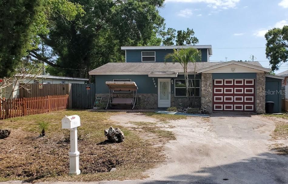 3568 50th Ave., St Petersburg, FL 33714