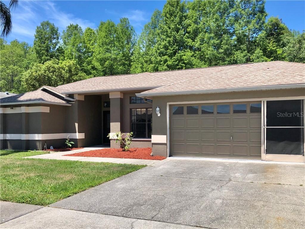 4907 Crestknoll Ln., New Port Richey, FL 34653