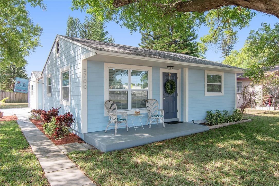 5700 11th Ave., Gulfport, FL 33707