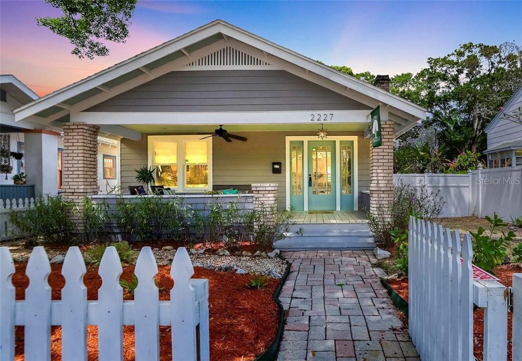 2227 Dartmouth Ave., St Petersburg, FL 33713