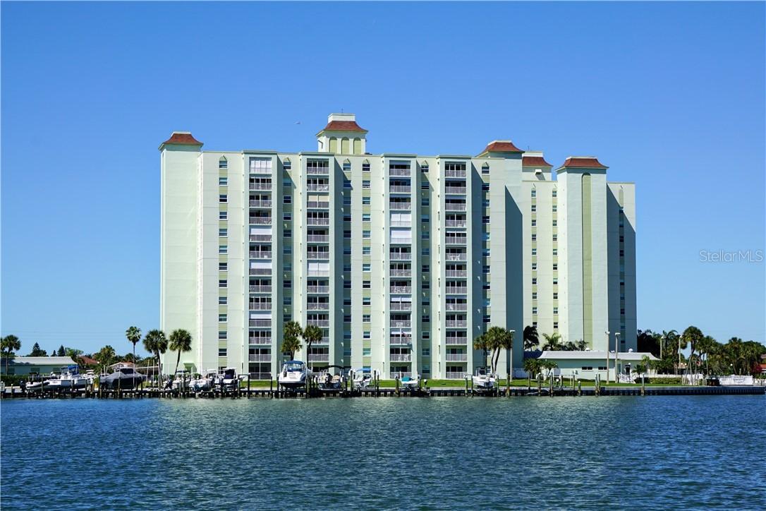 420 64th Ave. #602, St Pete Beach, FL 33706