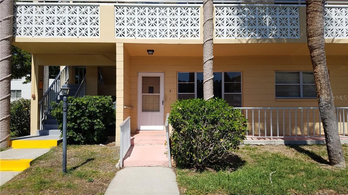 2466 Ecuadorian Way #2, Clearwater, FL 33763