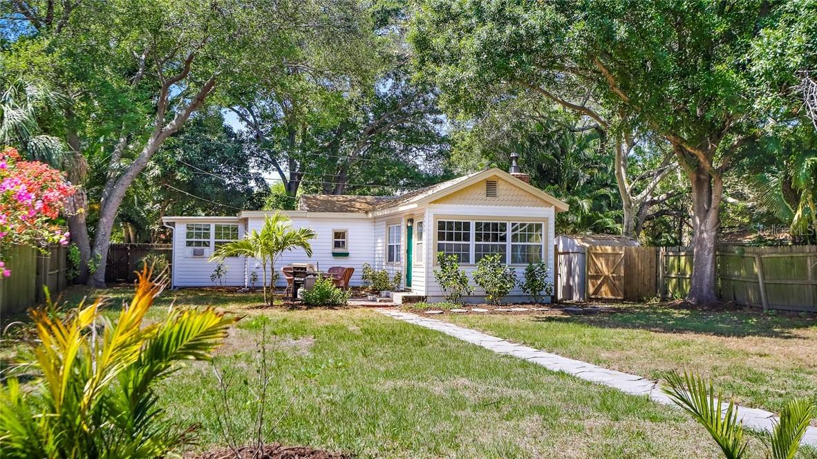 2513 54th St., Gulfport, FL 33707