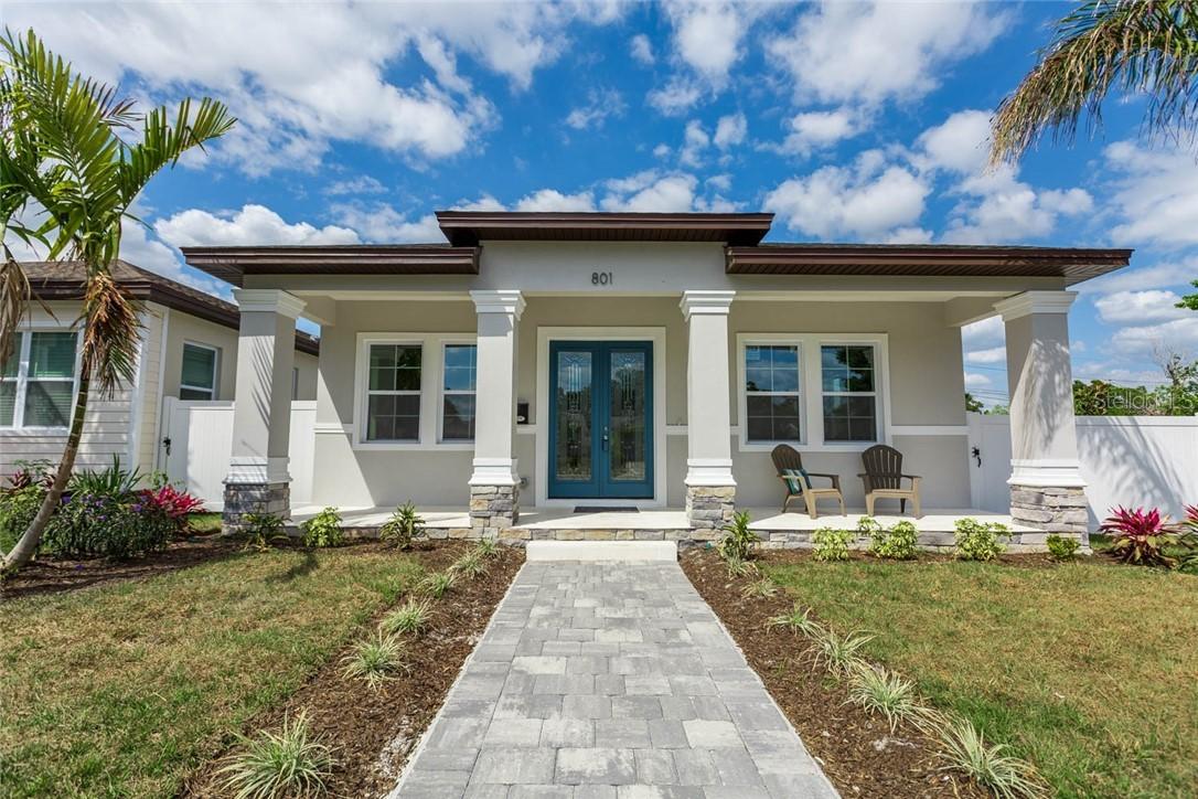 801 42nd Ave., St Petersburg, FL 33703