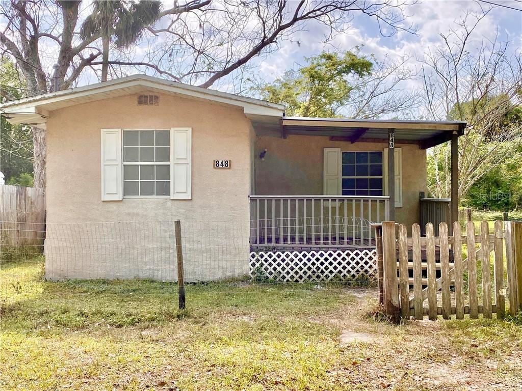 848 Twigg St., Brooksville, FL 34601