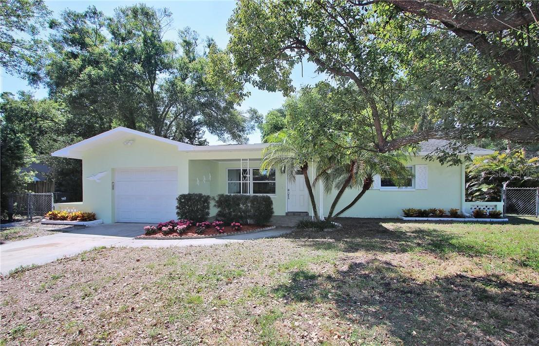 4680 48th Ave., St Petersburg, FL 33714