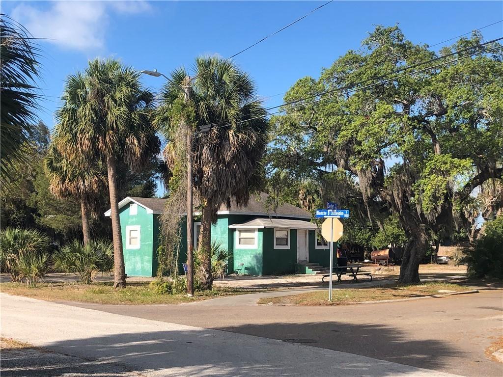 607 Cedar St., Clearwater, FL 33755