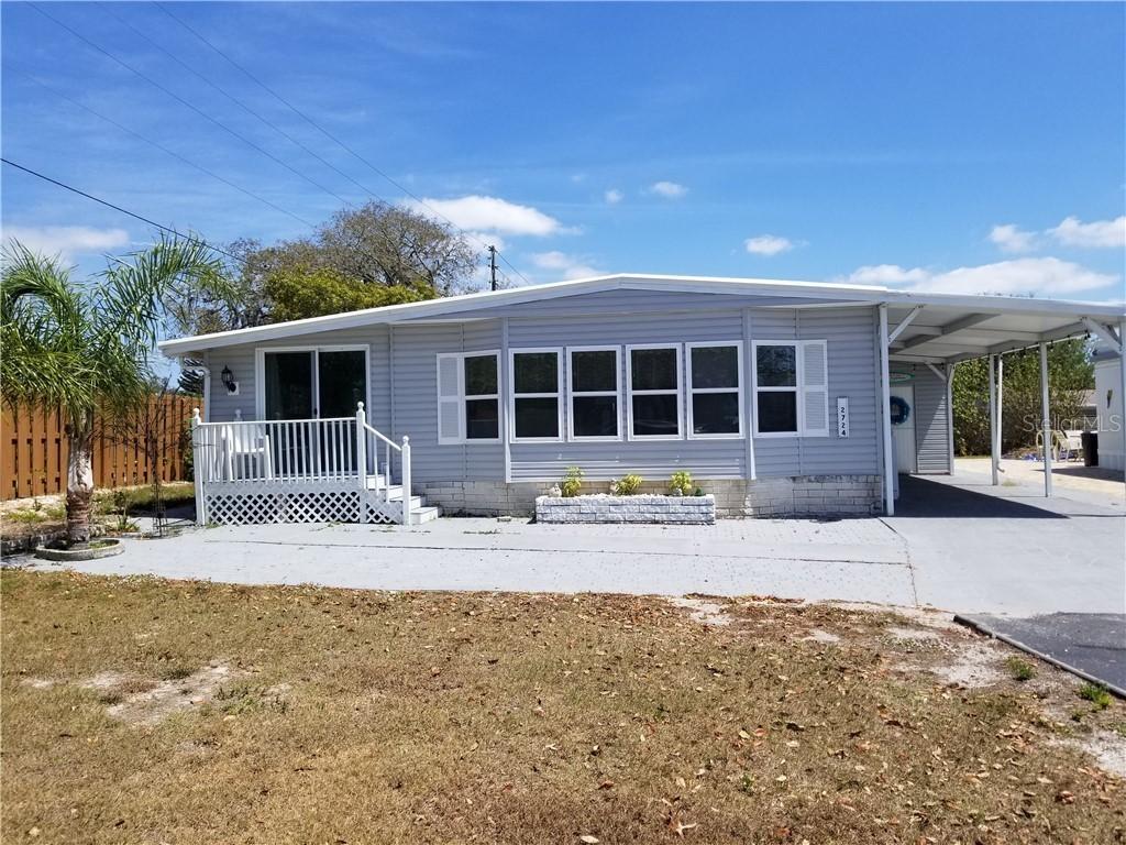 2724 Lanai Dr., Holiday, FL 34691