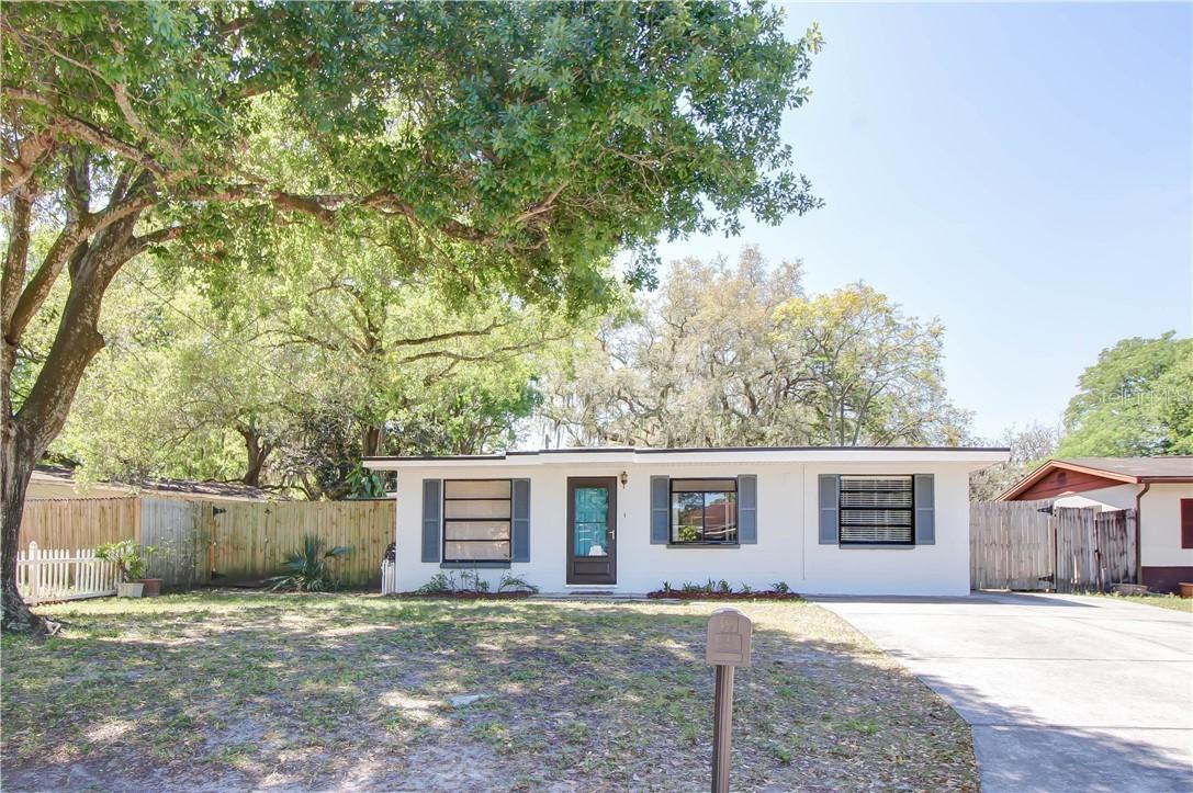 7025 Ponderosa Dr., Tampa, FL 33637