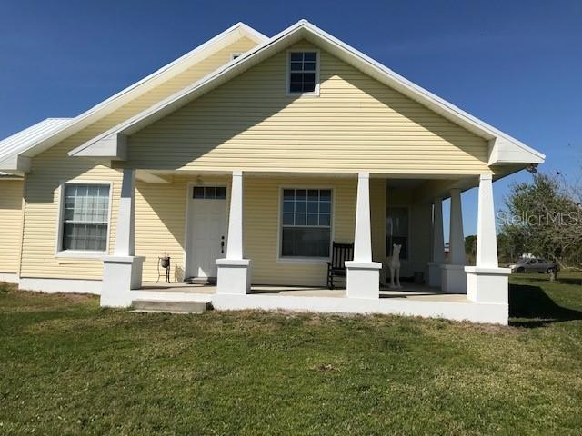 3108 Tom Matthews Rd., Lakeland, FL 33810