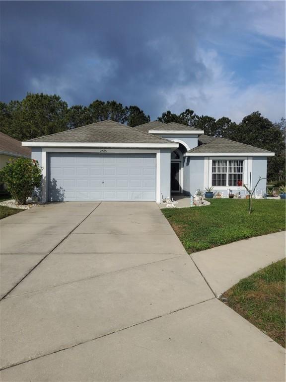 2725 Dolphin Watch Ct., Holiday, FL 34691