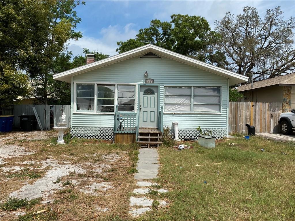 1466 Laura St., Clearwater, FL 33755